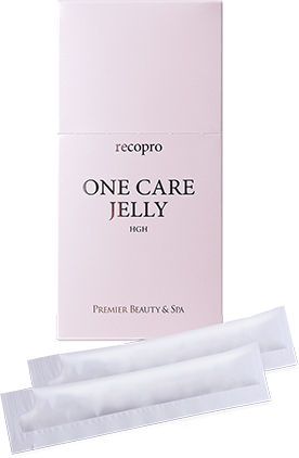 recopro ONE CARE JELLY HGH